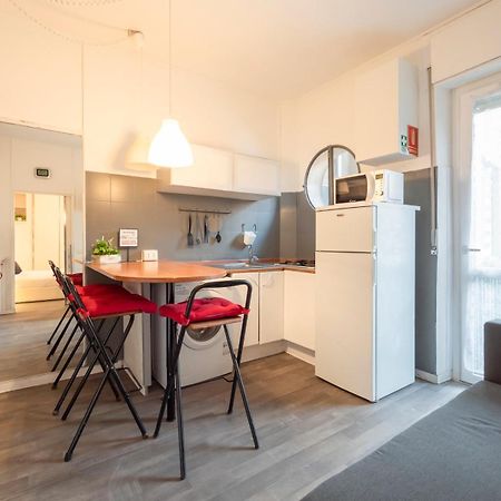Italstay - Suite Sui Navigli - Pet Friendly Milano Exterior foto