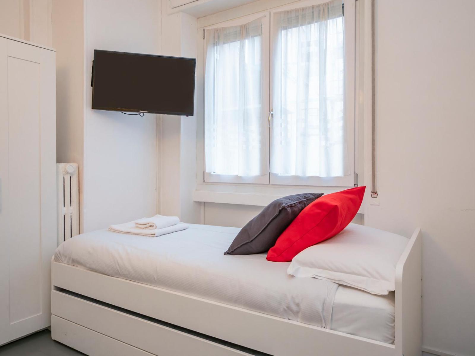 Italstay - Suite Sui Navigli - Pet Friendly Milano Exterior foto