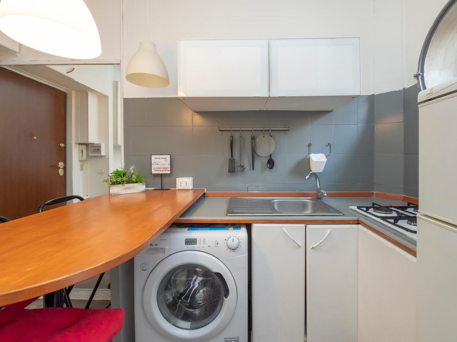Italstay - Suite Sui Navigli - Pet Friendly Milano Exterior foto